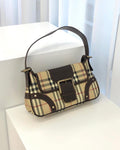 🌸日本中古品代購 Burberry腋下雙肩包腋下包 | 預訂約2-3星期 娉婷貿易公司 Exquisite Beauty Trading Company