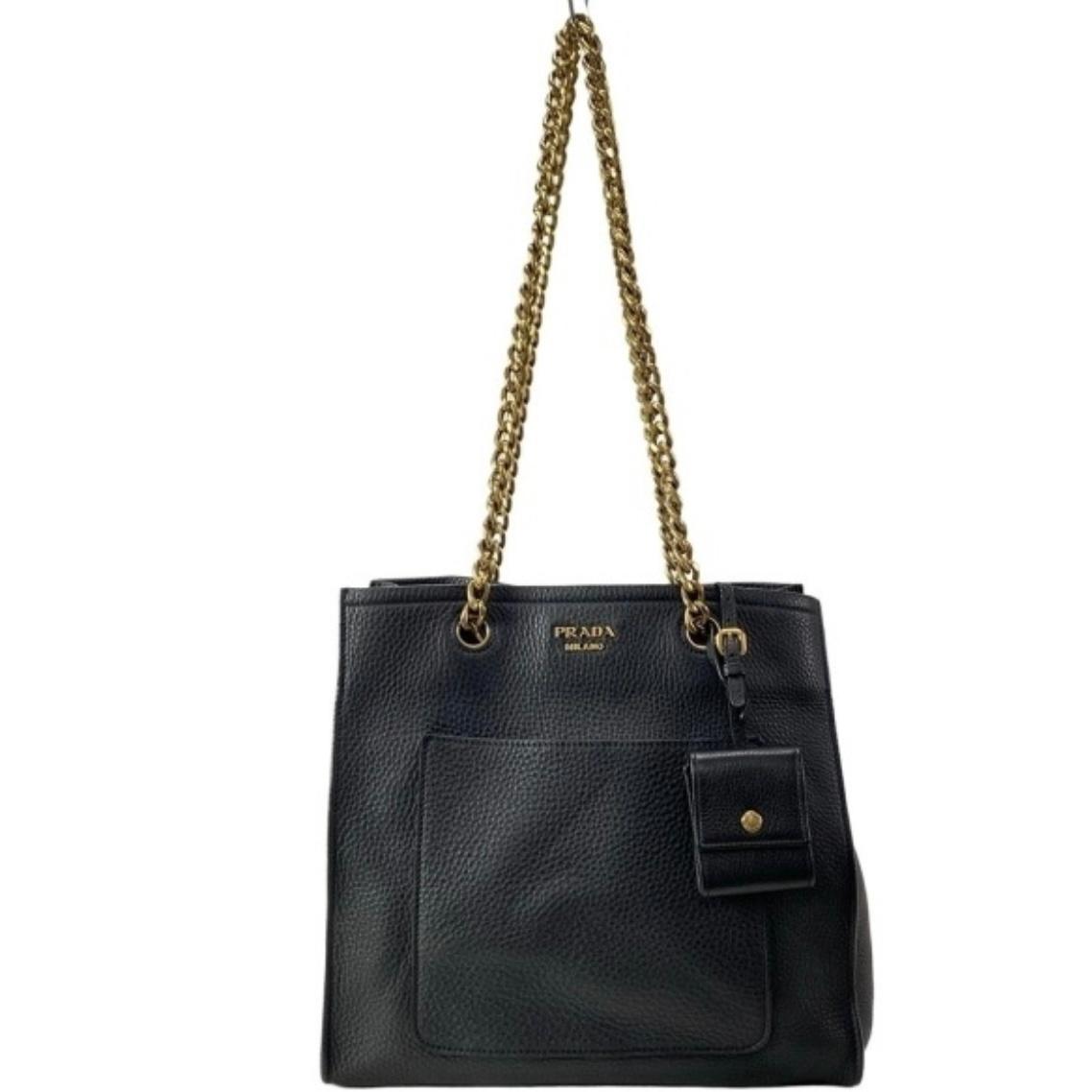 🌸日本中古品代購 Prada 鏈條包 | 預訂約2-3星期