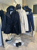 售完即止🌸🇺🇸 美國直送 最新 超抵優惠 Hunter 女款 外套 限時特價 😂 可能想清貨 快手了 | 預訂 落單後約26年3月中至尾