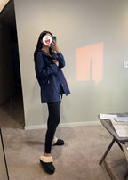 售完即止🌸🇺🇸 美國直送 最新 超抵優惠 Hunter 女款 外套 限時特價 😂 可能想清貨 快手了 | 預訂 落單後約26年3月中至尾