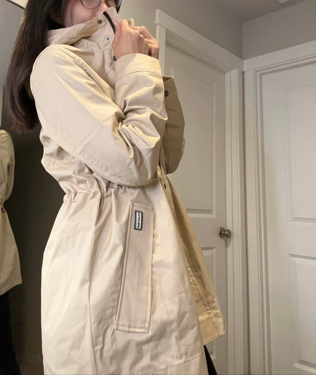 售完即止🌸🇺🇸 美國直送 最新 超抵優惠 Hunter 女款 外套 限時特價 😂 可能想清貨 快手了 | 預訂 落單後約26年3月中至尾