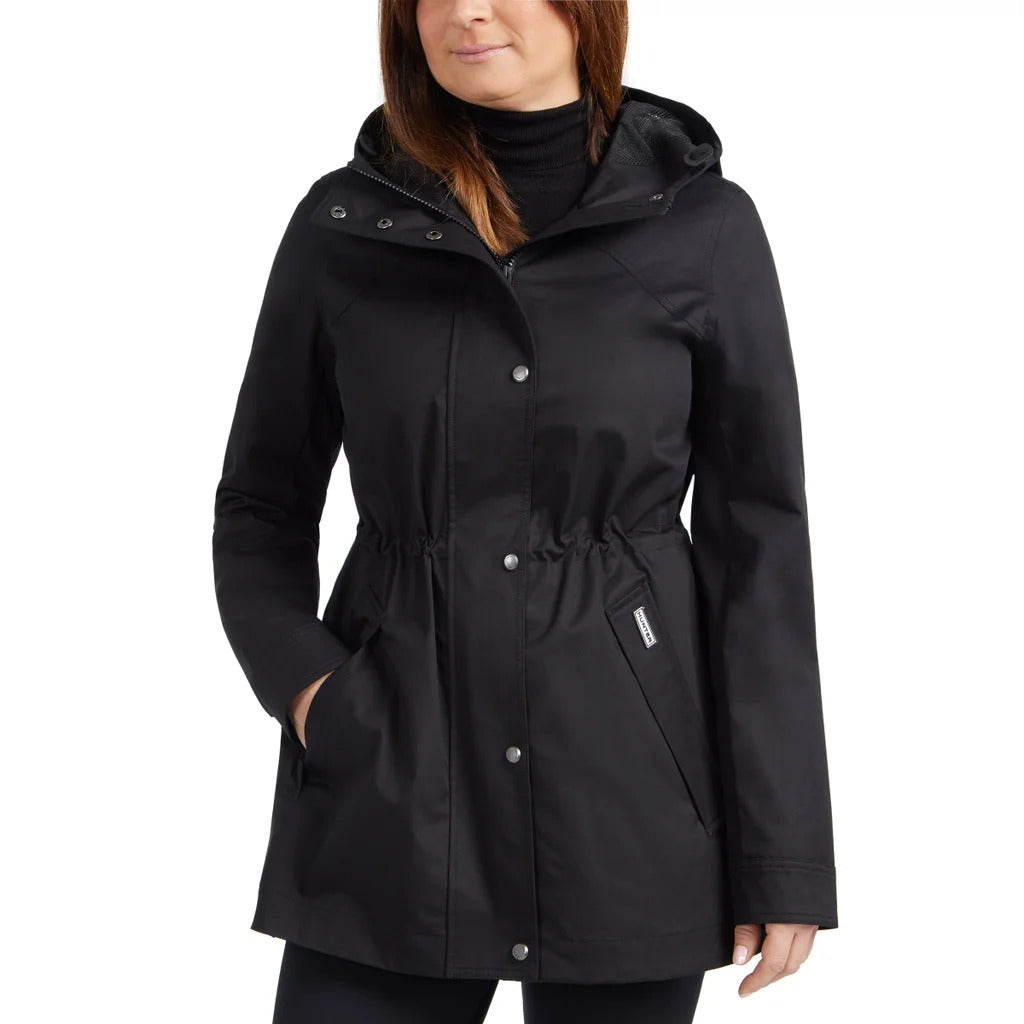 售完即止🌸🇺🇸 美國直送 最新 超抵優惠 Hunter 女款 外套 限時特價 😂 可能想清貨 快手了 | 預訂 落單後約26年3月中至尾