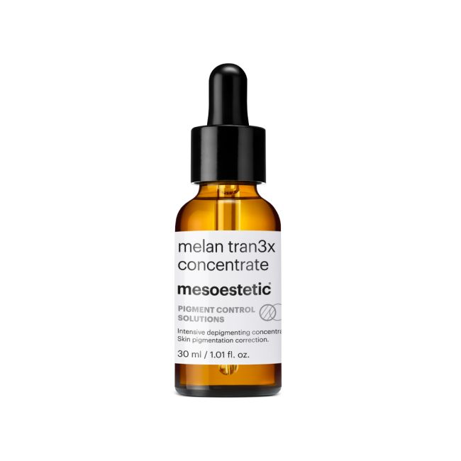 🌸mesoestetic melan tran3x concentrate淡斑精華液 30 ml | 預訂約1月尾至2月初