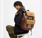 售完即止🌸🇺🇸 美國直送 Coach 大背囊 | 預訂 落單後約26年3月中至尾