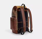 售完即止🌸🇺🇸 美國直送 Coach 大背囊 | 預訂 落單後約26年3月中至尾