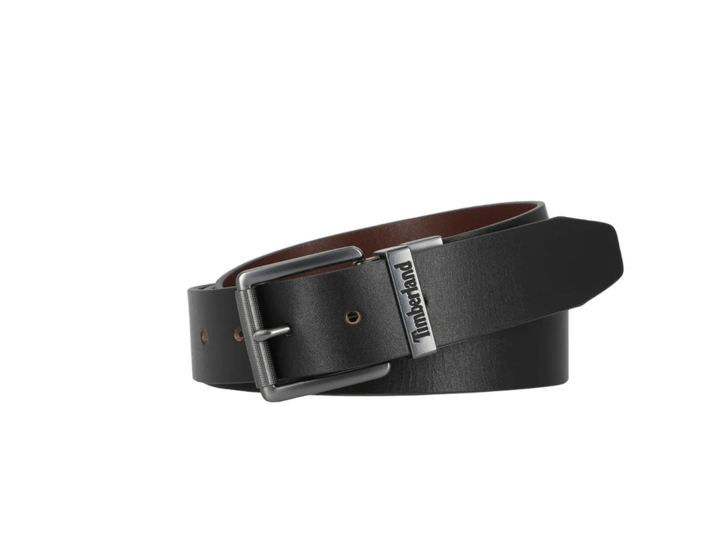 售完即止🌸🇺🇸 美國直送 Timberland 男士雙面皮帶 | 預訂 落單後約26年3月中至尾