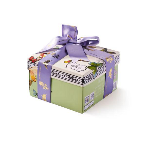 【24小時網站自助下單】2026年1月31日截🌸台灣直送✈️每年只做一次小貴但真心超值🩷 📣只做一團📣宮原眼科 日出 蝴蝶酥 | 預訂約2月11日