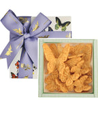 【24小時網站自助下單】2026年1月31日截🌸台灣直送✈️每年只做一次小貴但真心超值🩷 📣只做一團📣宮原眼科 日出 蝴蝶酥 | 預訂約2月11日