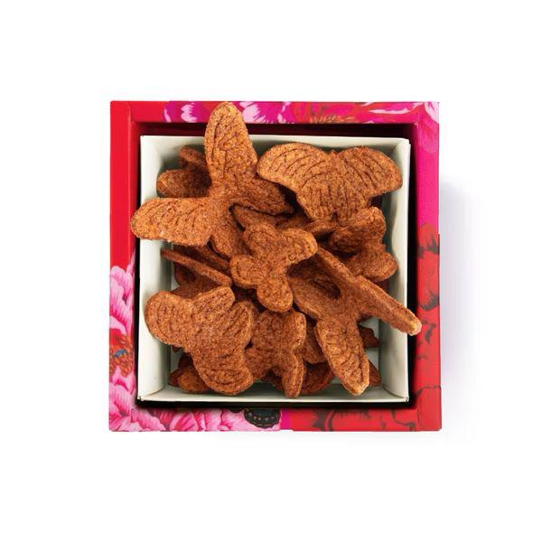 【24小時網站自助下單】2026年1月31日截🌸台灣直送✈️每年只做一次小貴但真心超值🩷 📣只做一團📣宮原眼科 日出 蝴蝶酥 | 預訂約2月11日