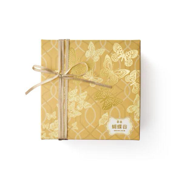 【24小時網站自助下單】2026年1月31日截🌸台灣直送✈️每年只做一次小貴但真心超值🩷 📣只做一團📣宮原眼科 日出 蝴蝶酥 | 預訂約2月11日