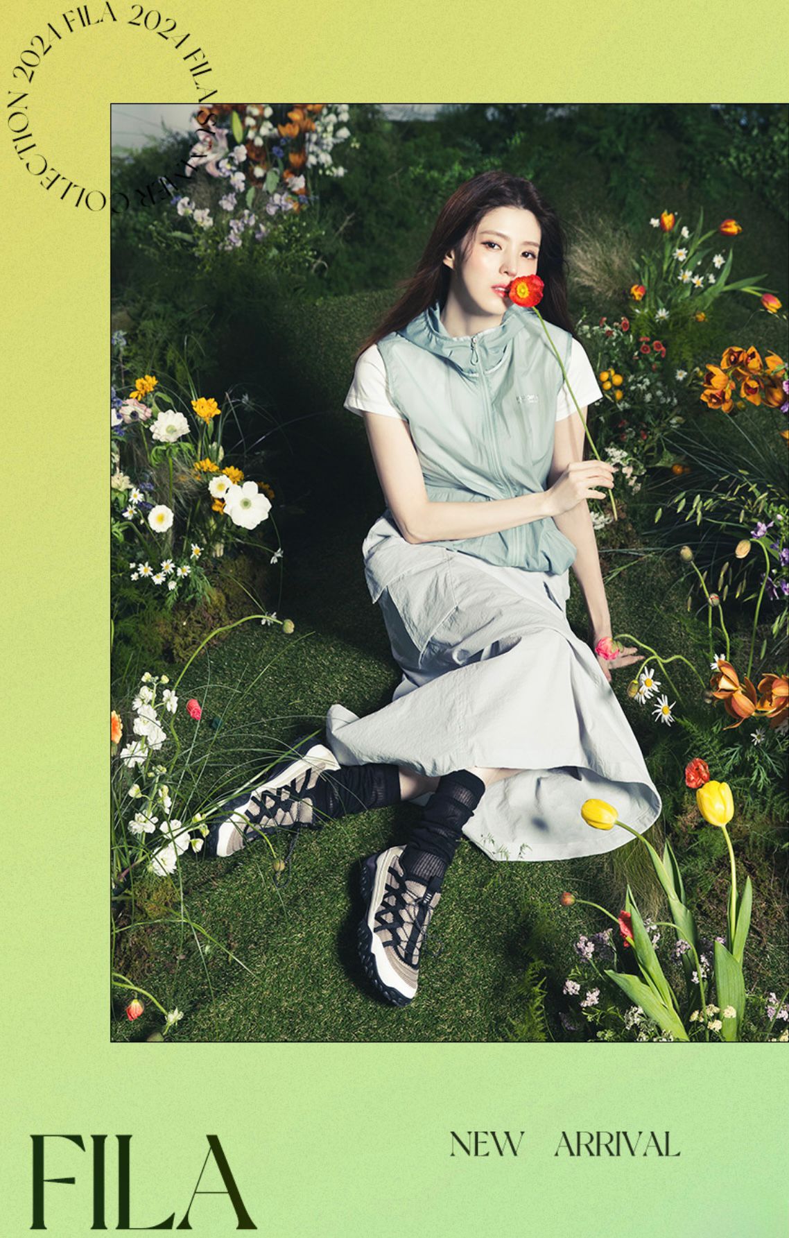 【24小時網站自助下單】售完即止🌸‼️Size: 230 235 240 245 250‼️原價99000won $569🈹💛新年買新鞋系列💛韓國🇰🇷🖤 Black Friday 🖤Fila 抵到必搶💥售完即止 ‼️熱賣款Fila斷碼特價‼️Fila韓國專門店/免稅店 🉐波鞋🉐 | 預訂約3-4 weeks 新年前