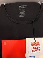 【24小時網站自助下單】2026年1月25日截🌸韓國🇰🇷Heat Touch Marun5 專利發熱保暖套裝（上衣＋長褲）💕又暖又通爽💕 | 預訂約3-4 weeks 新年前(自行備註尺寸)