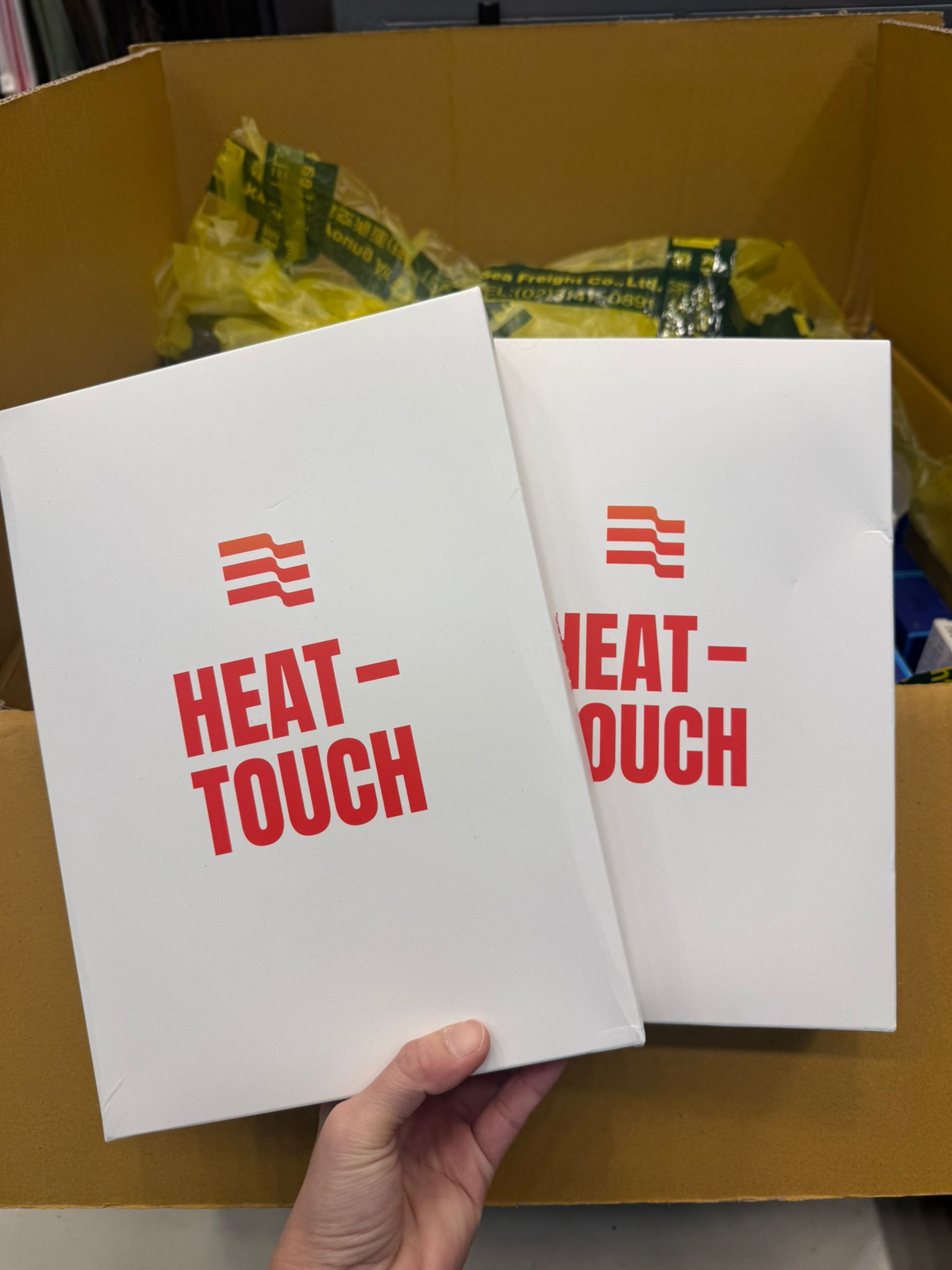 【24小時網站自助下單】2026年1月25日截🌸韓國🇰🇷Heat Touch Marun5 專利發熱保暖套裝（上衣＋長褲）💕又暖又通爽💕 | 預訂約3-4 weeks 新年前(自行備註尺寸)