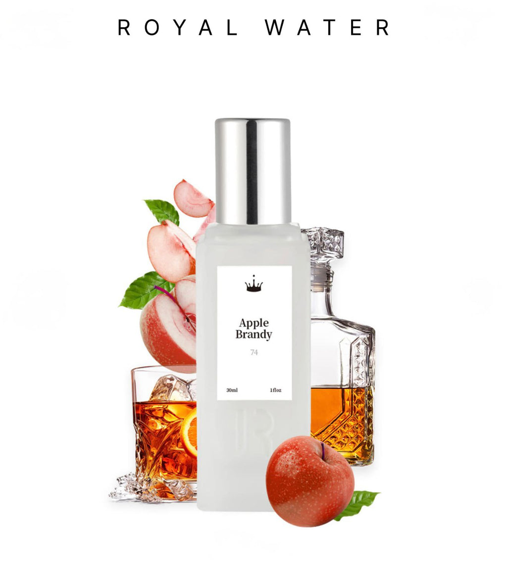【24小時網站自助下單】2026年1月25日截🌸韓國越嚟越紅香水推介🇰🇷小眾香水品牌✨ROYAL WATER✨韓國專門店🥇Best Sellers🥇蘋果白蘭地香精香水30ml 1️⃣月特價團🈹✅100%韓國專門店購入 | 預訂約3-4 weeks 新年前