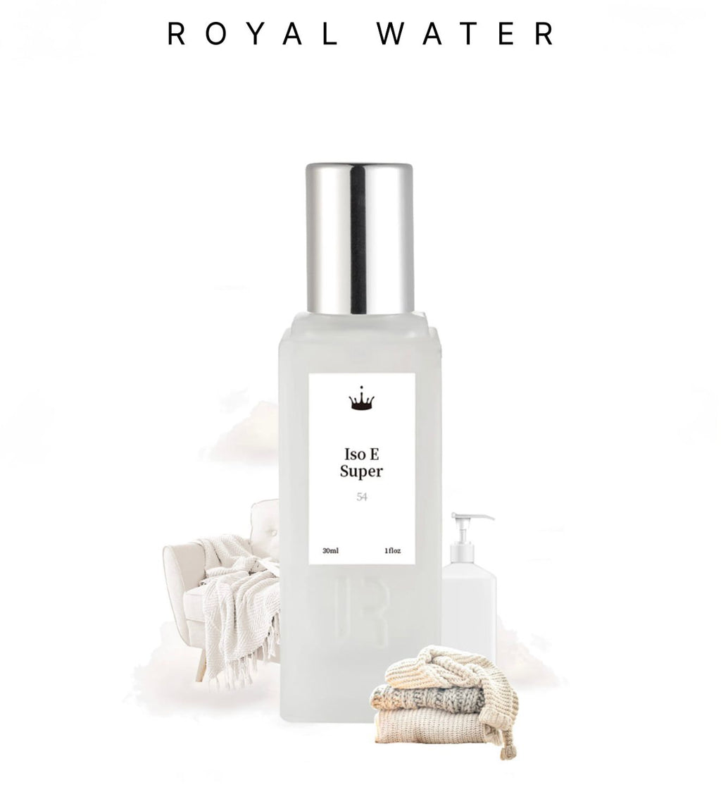 【24小時網站自助下單】2026年1月25日截🌸 韓國越嚟越紅香水推介🇰🇷小眾香水品牌✨ROYAL WATER✨韓國專門店🥇Best Sellers🥇Iso E Super香精香水 30ml 1️⃣月特價團🈹 ✅100%韓國專門店購入 | 預訂約3-4 weeks 新年前