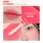 【24小時網站自助下單】2026年1月25日截韓國1月限定🇰🇷超可愛到犯規的 𝐂𝐨𝐥𝐨𝐫𝐠𝐫𝐚𝐦 𝐱 𝐖𝐢𝐠𝐠𝐥𝐞 𝐖𝐢𝐠𝐠𝐥𝐞 聯名款🌼🐻糖葫蘆唇釉 FRUITY GLASS TINT MILK+送Wiggle Wiggle keyboard掣keyring （款式隨機）送🎁韓國近黎超級流行keyboard ASMR 舒壓療癒 慢慢變左隨身既keyring | 預訂約3-4 weeks 新年前