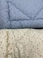 【24小時網站自助下單】2026年1月25日截🌸💛新年買新嘢系列💛‼️突發‼️sale 冬被特價款⚠️手快有手慢冇‼️香港人最識貨最鍾意🉐韓國製玉米纖維🉐‼️突發‼️sale 冬被特價款⚠️只有單人‼️阿豬媽話玉米纖維平時好少做特價呀 | 預訂約3-4 weeks 新年前