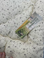 【24小時網站自助下單】2026年1月25日截🌸💛新年買新嘢系列💛‼️突發‼️sale 冬被特價款⚠️手快有手慢冇‼️香港人最識貨最鍾意🉐韓國製玉米纖維🉐‼️突發‼️sale 冬被特價款⚠️只有單人‼️阿豬媽話玉米纖維平時好少做特價呀 | 預訂約3-4 weeks 新年前