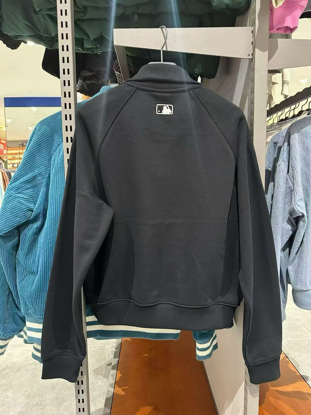 【24小時網站自助下單】🌸🇰🇷Outlet MLB特價衛衣 | 預訂約3-4星期 娉婷貿易公司 Exquisite Beauty Trading Company