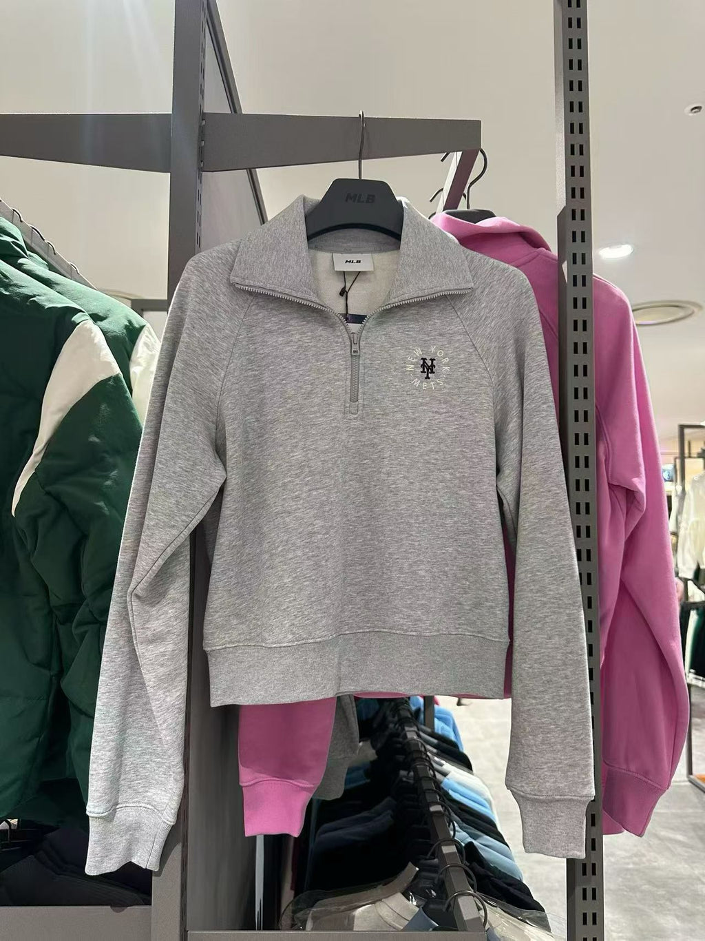【24小時網站自助下單】🌸🇰🇷Outlet MLB特價衛衣 | 預訂約3-4星期 娉婷貿易公司 Exquisite Beauty Trading Company