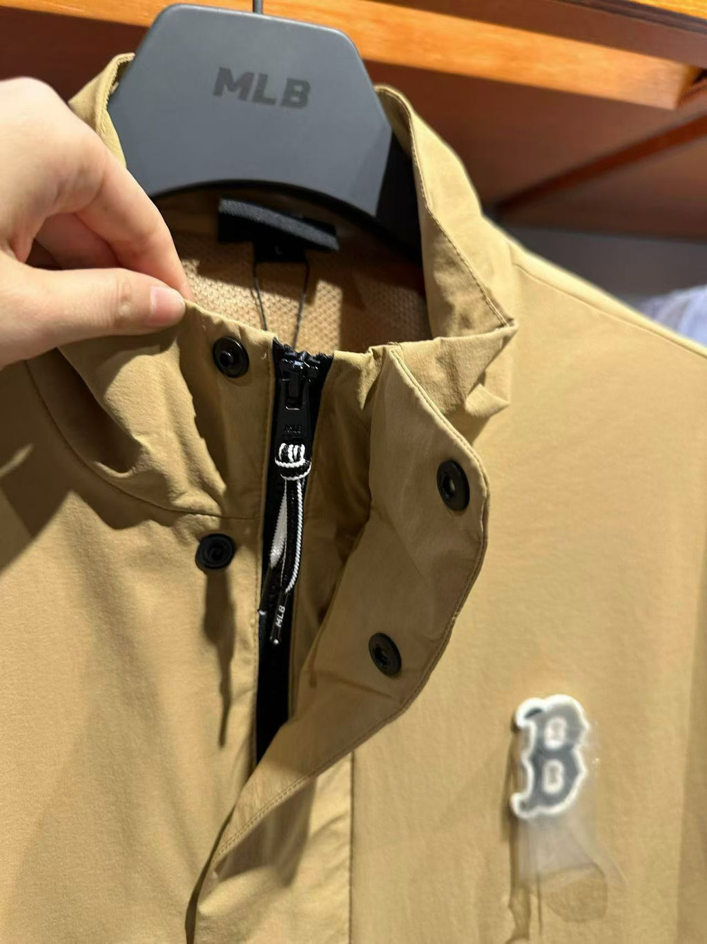 【24小時網站自助下單】🌸🇰🇷MLB特價衛衣 | 預訂約3-4星期