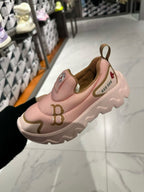 【24小時網站自助下單】🌸🇰🇷MLB特價兒童鞋 | 預訂約3-4星期