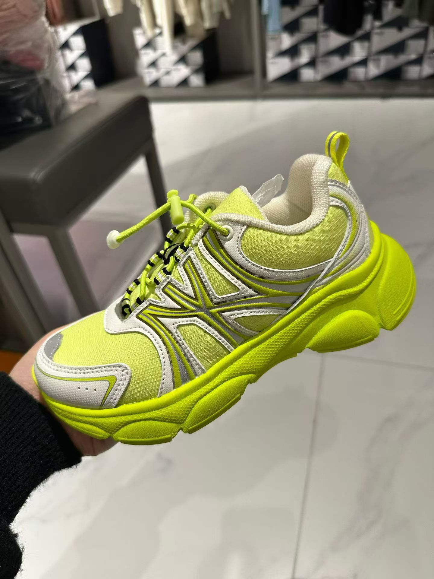 【24小時網站自助下單】🌸🇰🇷MLB特價兒童鞋 | 預訂約3-4星期