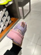 【24小時網站自助下單】🌸🇰🇷MLB特價兒童鞋 | 預訂約3-4星期