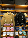 【24小時網站自助下單】🌸🇰🇷Outlet MLB專櫃夾棉外套 | 預訂約3-4星期 娉婷貿易公司 Exquisite Beauty Trading Company