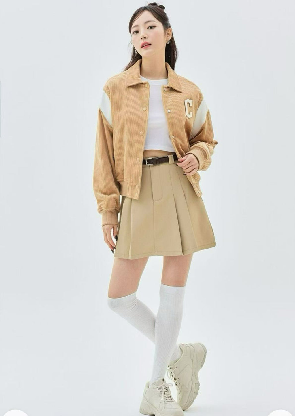 【24小時網站自助下單】🌸🇰🇷Outlet MLB特價夾棉外套 | 預訂約3-4星期