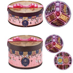 【24小時網站自助下單】🌸ISABELLE伊莎貝爾 旋轉木馬 單層 /雙層禮盒 | 預訂約2月初至中