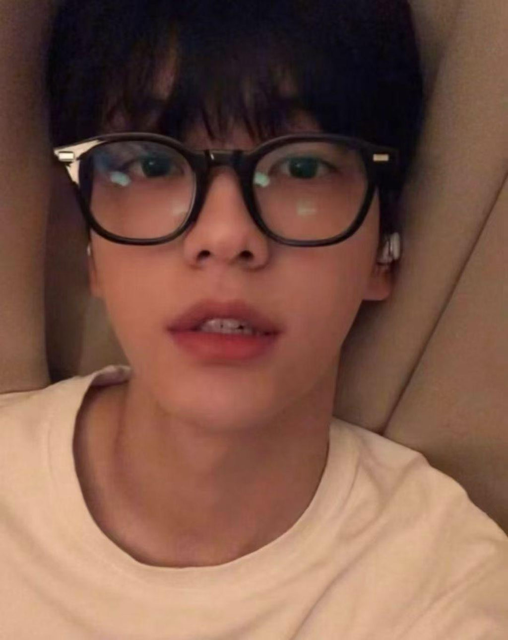 【24小時網站自助下單】2026年1月22日截🌸明星同款 崔秀彬同款平光鏡🉐超受歡迎超級熱賣🐘Blue Elephant🐘🈹Special Offer嚟啦😍 | 預訂3-4 weeks 新年前