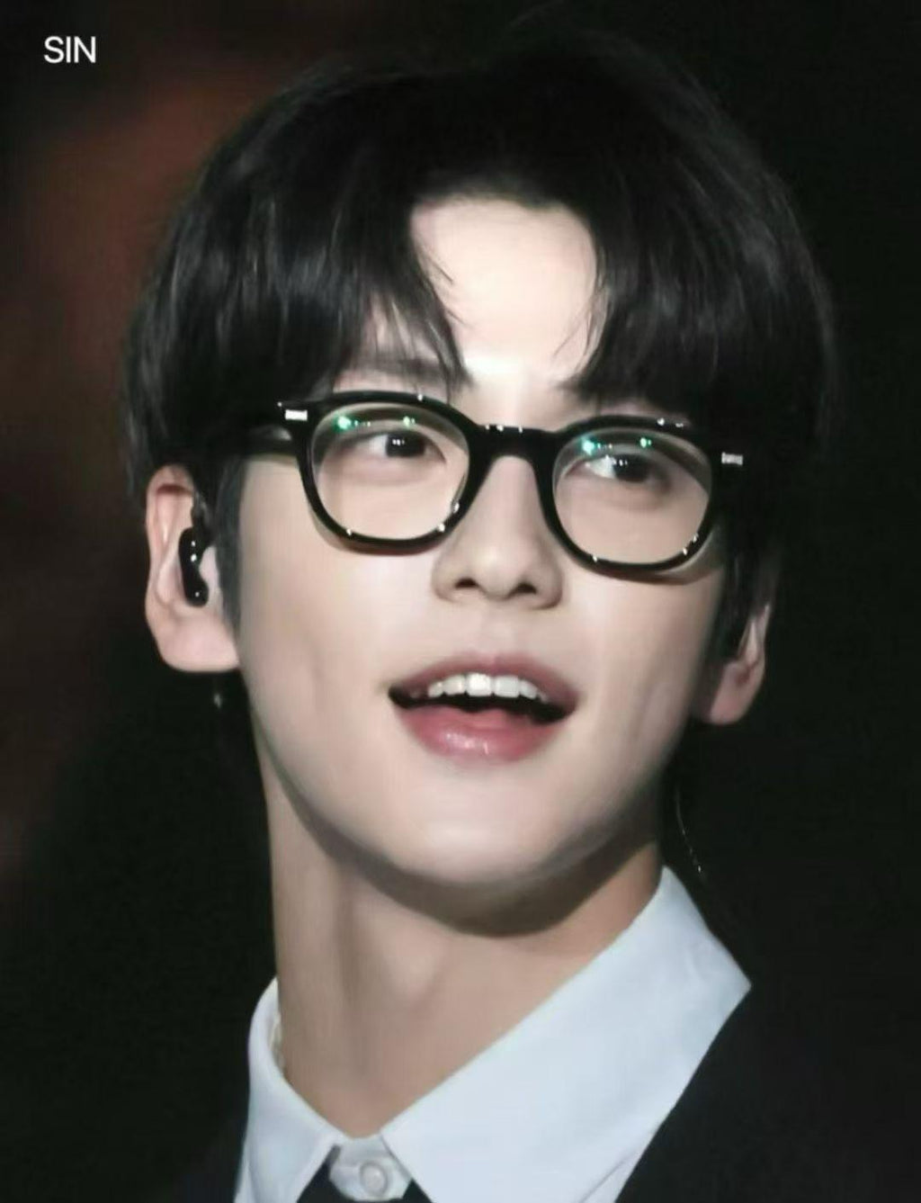 【24小時網站自助下單】2026年1月22日截🌸明星同款 崔秀彬同款平光鏡🉐超受歡迎超級熱賣🐘Blue Elephant🐘🈹Special Offer嚟啦😍 | 預訂3-4 weeks 新年前