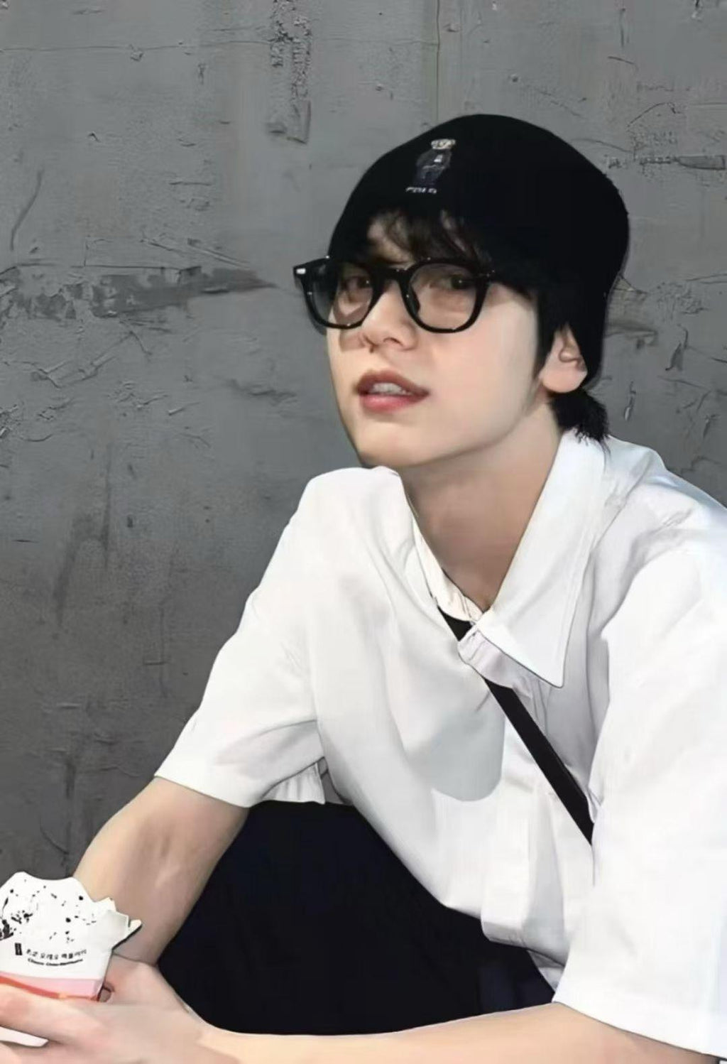 【24小時網站自助下單】2026年1月22日截🌸明星同款 崔秀彬同款平光鏡🉐超受歡迎超級熱賣🐘Blue Elephant🐘🈹Special Offer嚟啦😍 | 預訂3-4 weeks 新年前