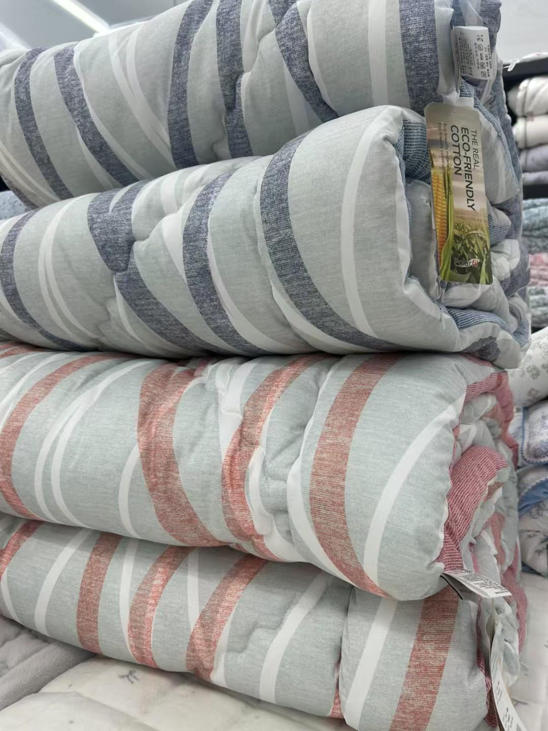 【24小時網站自助下單】2026年1月25日截🌸‼️突發‼️sale 冬被特價款⚠️手快有手慢冇‼️香港人最識貨最鍾意🉐韓國製玉米纖維🉐 | 預訂3-4 weeks 新年前