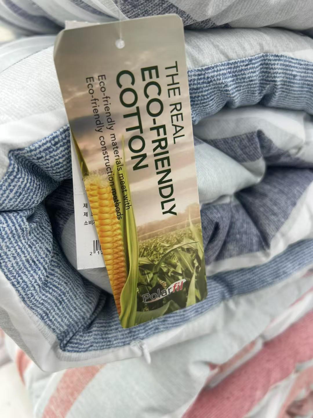 【24小時網站自助下單】2026年1月25日截🌸‼️突發‼️sale 冬被特價款⚠️手快有手慢冇‼️香港人最識貨最鍾意🉐韓國製玉米纖維🉐 | 預訂3-4 weeks 新年前