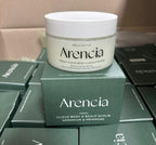 【24小時網站自助下單】現貨🌸Arencia 滋潤身體&amp;頭皮磨砂膏260g | 落單後約3-5個工作天寄出 娉婷貿易公司 Exquisite Beauty Trading Company