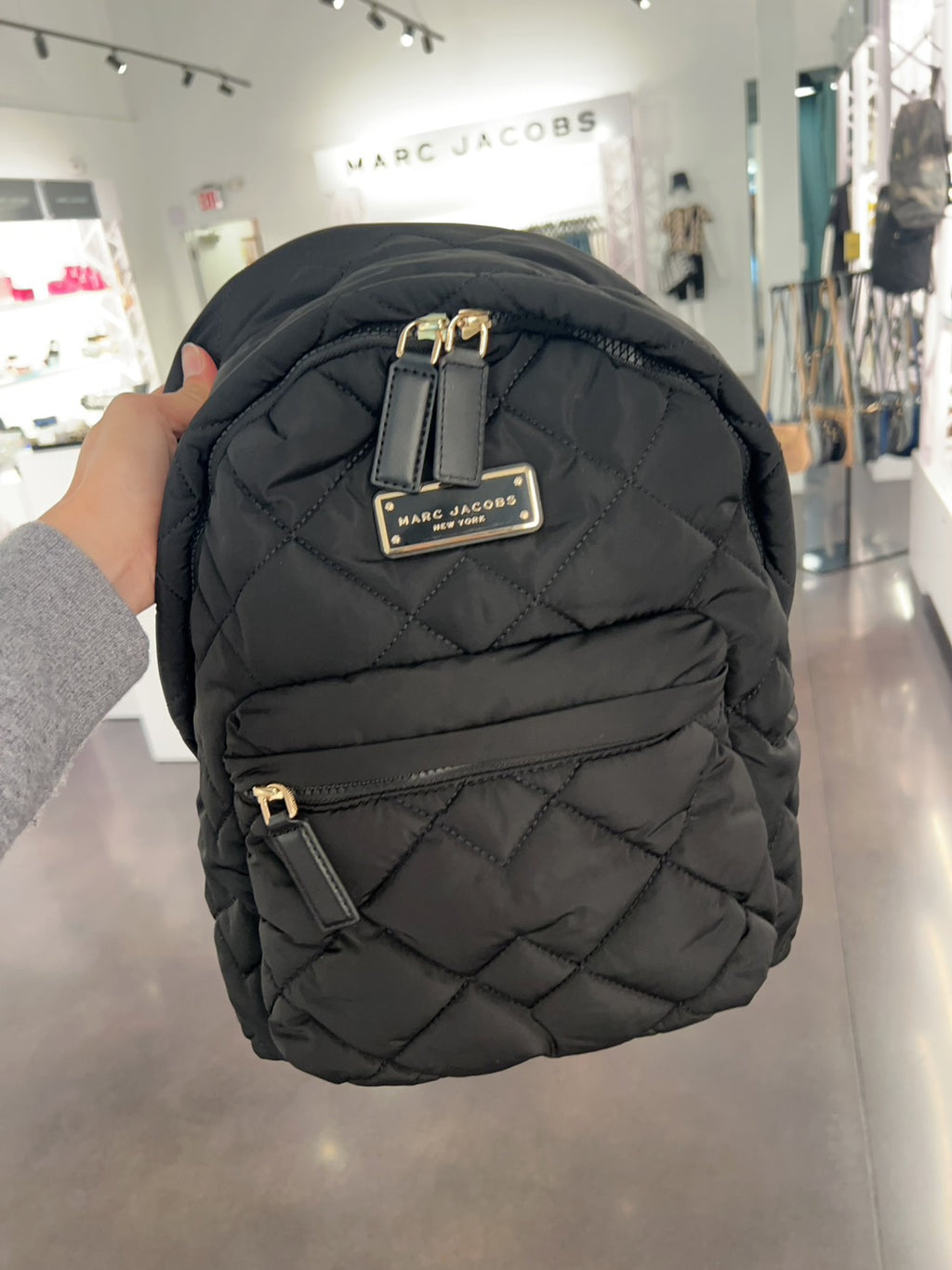 🌸🇺🇸 美國直送 Marc Jacobs | 預訂 落單後約3月中至尾(受過年假期影響,貨期稍微延長)