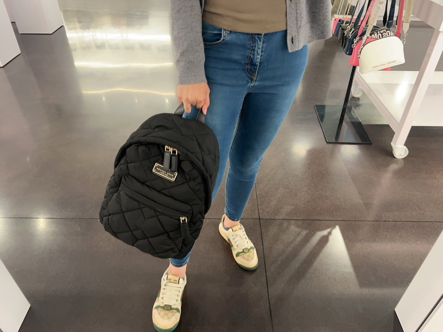 🌸🇺🇸 美國直送 Marc Jacobs | 預訂 落單後約3月中至尾(受過年假期影響,貨期稍微延長)