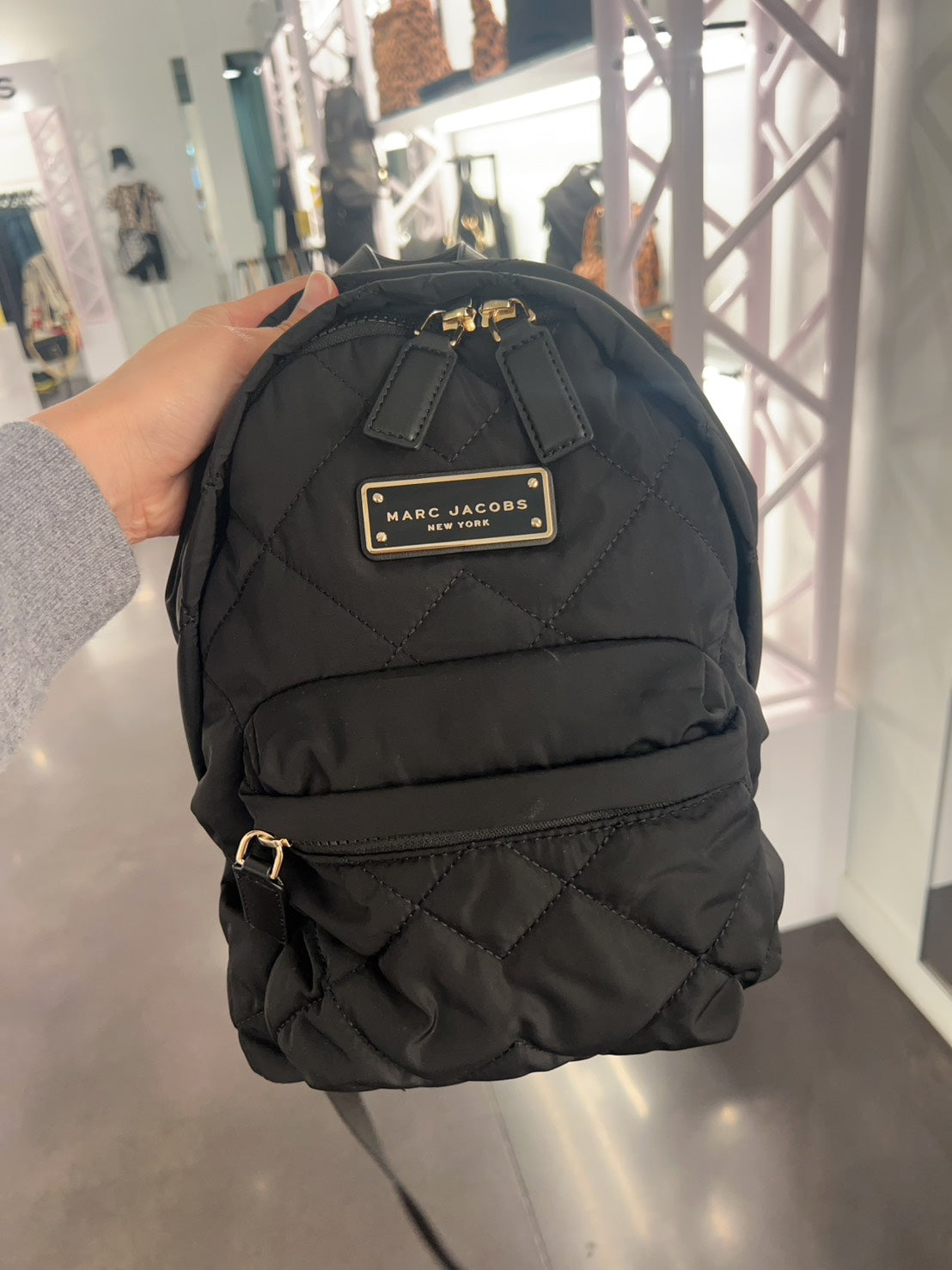 🌸🇺🇸 美國直送 Marc Jacobs | 預訂 落單後約3月中至尾(受過年假期影響,貨期稍微延長)