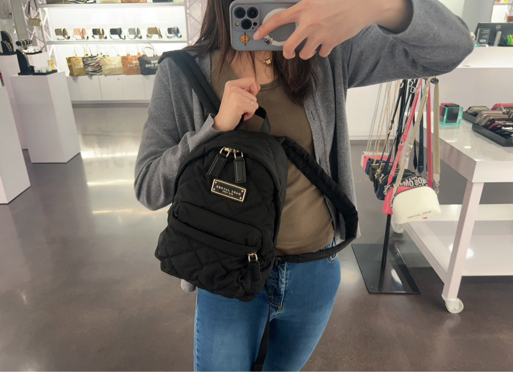 🌸🇺🇸 美國直送 Marc Jacobs | 預訂 落單後約3月中至尾(受過年假期影響,貨期稍微延長)