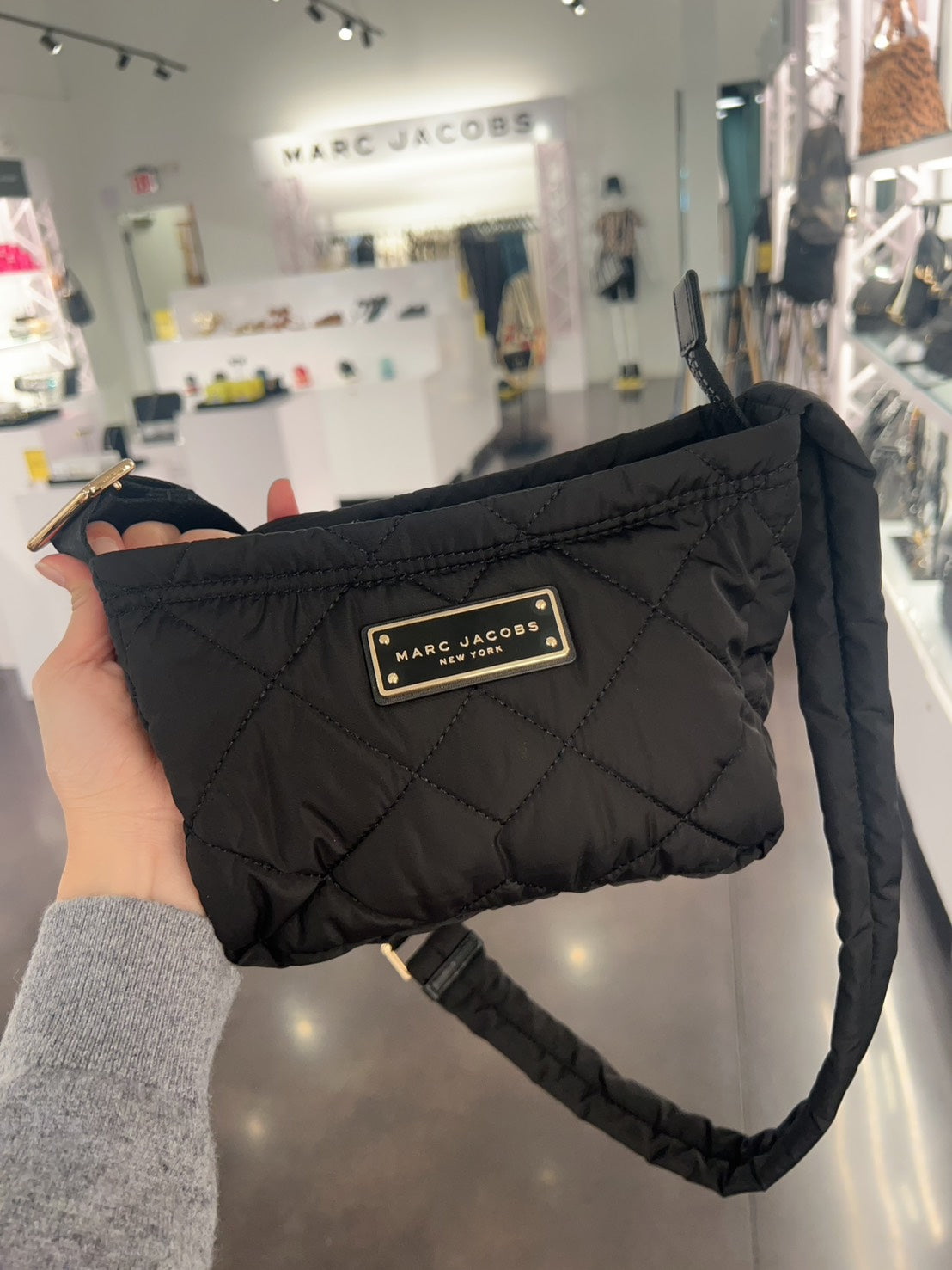 🌸🇺🇸 美國直送 Marc Jacobs | 預訂 落單後約3月中至尾(受過年假期影響,貨期稍微延長)