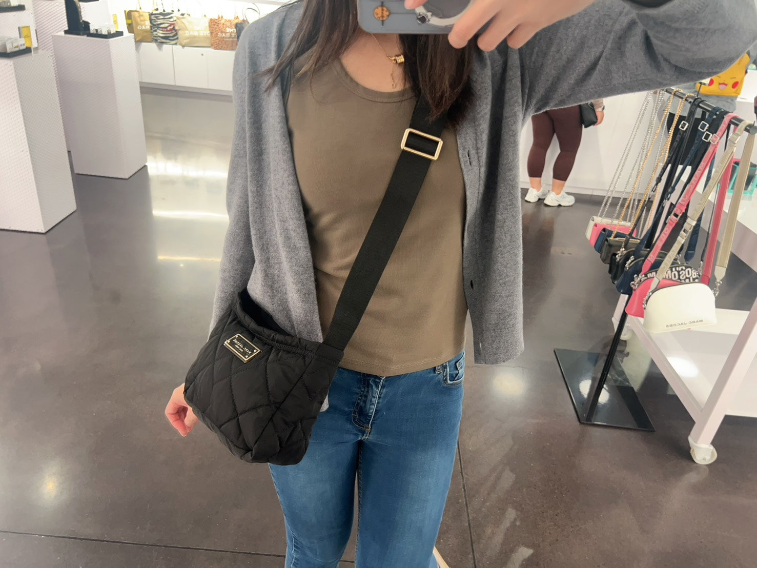 🌸🇺🇸 美國直送 Marc Jacobs | 預訂 落單後約3月中至尾(受過年假期影響,貨期稍微延長)