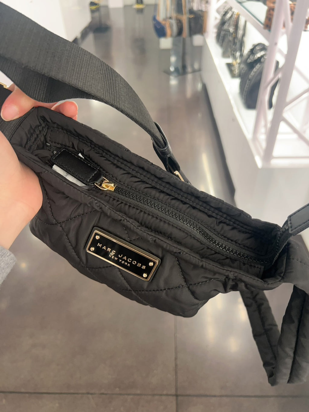 🌸🇺🇸 美國直送 Marc Jacobs | 預訂 落單後約3月中至尾(受過年假期影響,貨期稍微延長)