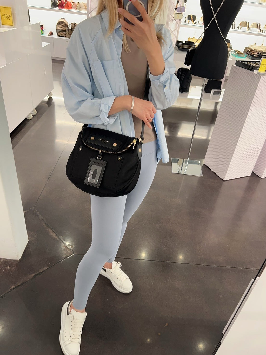 🌸🇺🇸 美國直送 Marc Jacobs | 預訂 落單後約3月中至尾(受過年假期影響,貨期稍微延長)