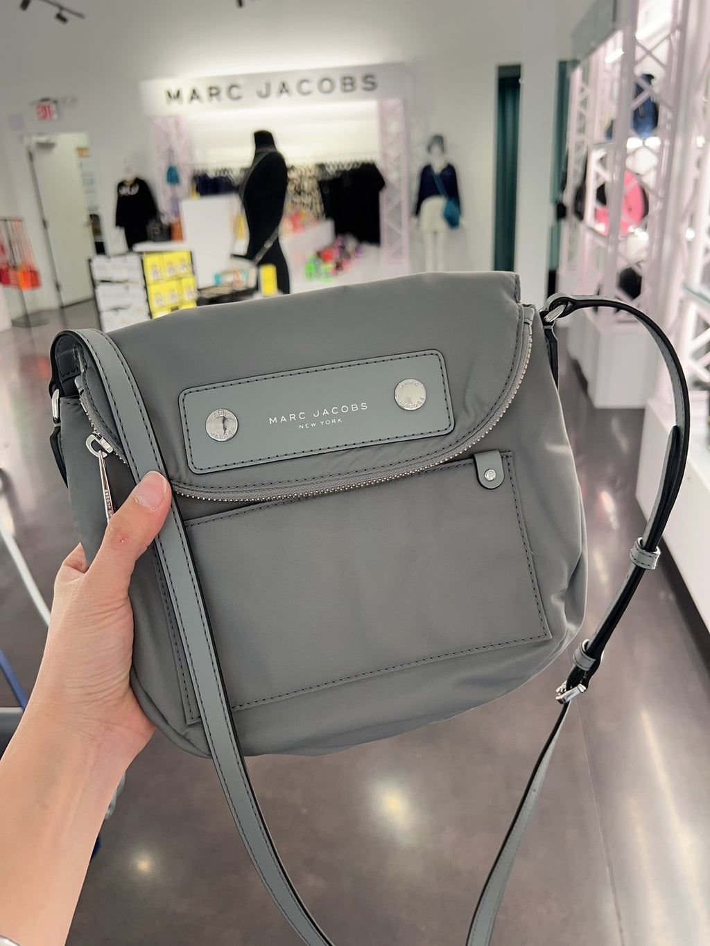 🌸🇺🇸 美國直送 Marc Jacobs | 預訂 落單後約3月中至尾(受過年假期影響,貨期稍微延長)