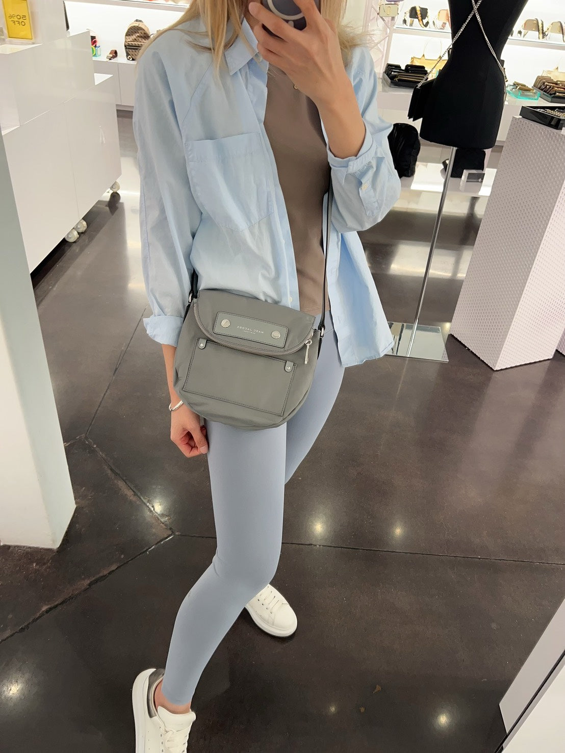 🌸🇺🇸 美國直送 Marc Jacobs | 預訂 落單後約3月中至尾(受過年假期影響,貨期稍微延長)