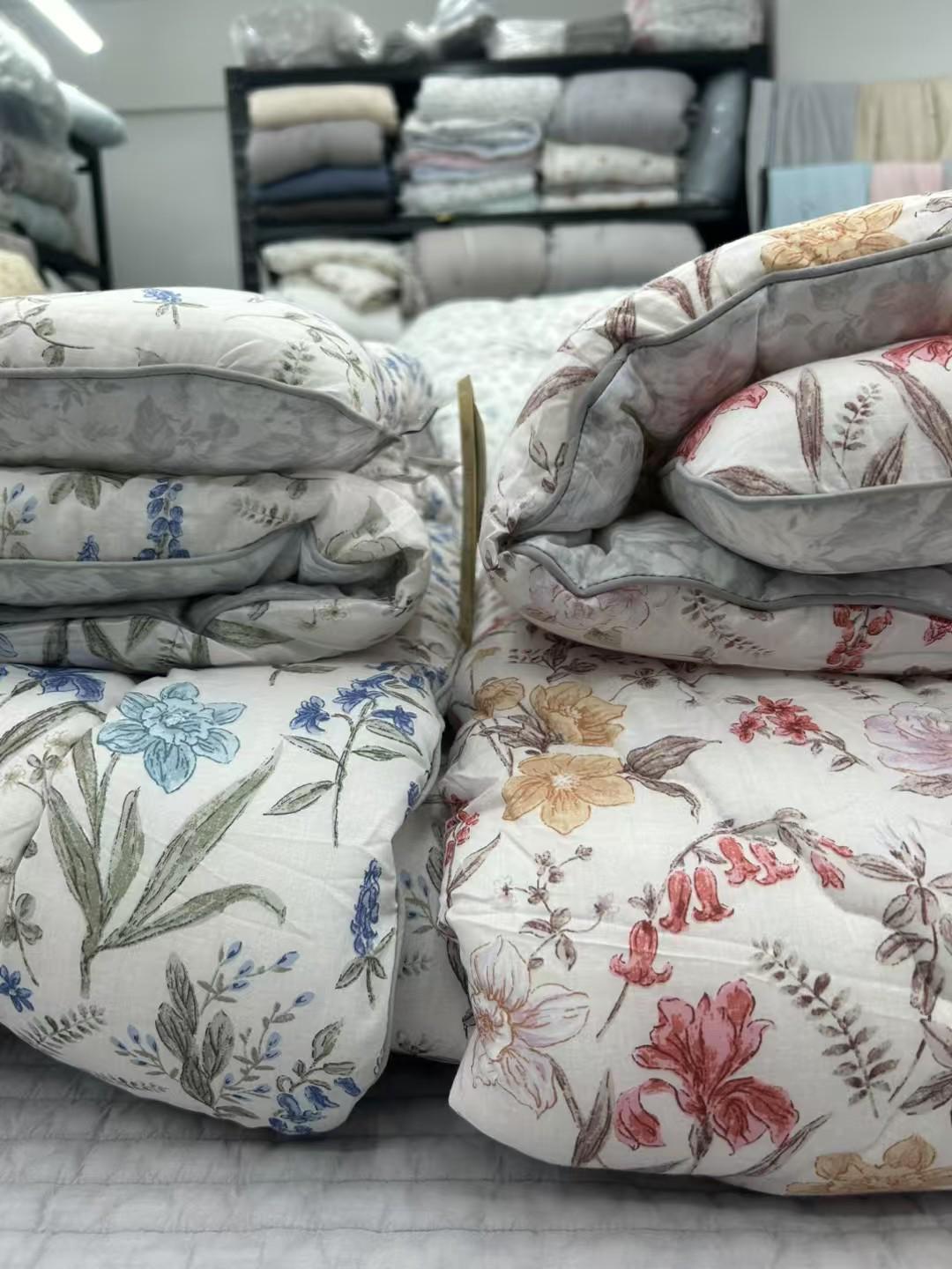 【24小時網站自助下單】2026年1月21日截🌸💛新年買新嘢系列💛‼️突發‼️sale 冬被特價款⚠️手快有手慢冇‼️阿豬媽啱啱腥俾我😍香港人最識貨最鍾意🉐韓國製天絲莫代爾+玉米纖維🉐| 預訂約3-4 weeks 新年前