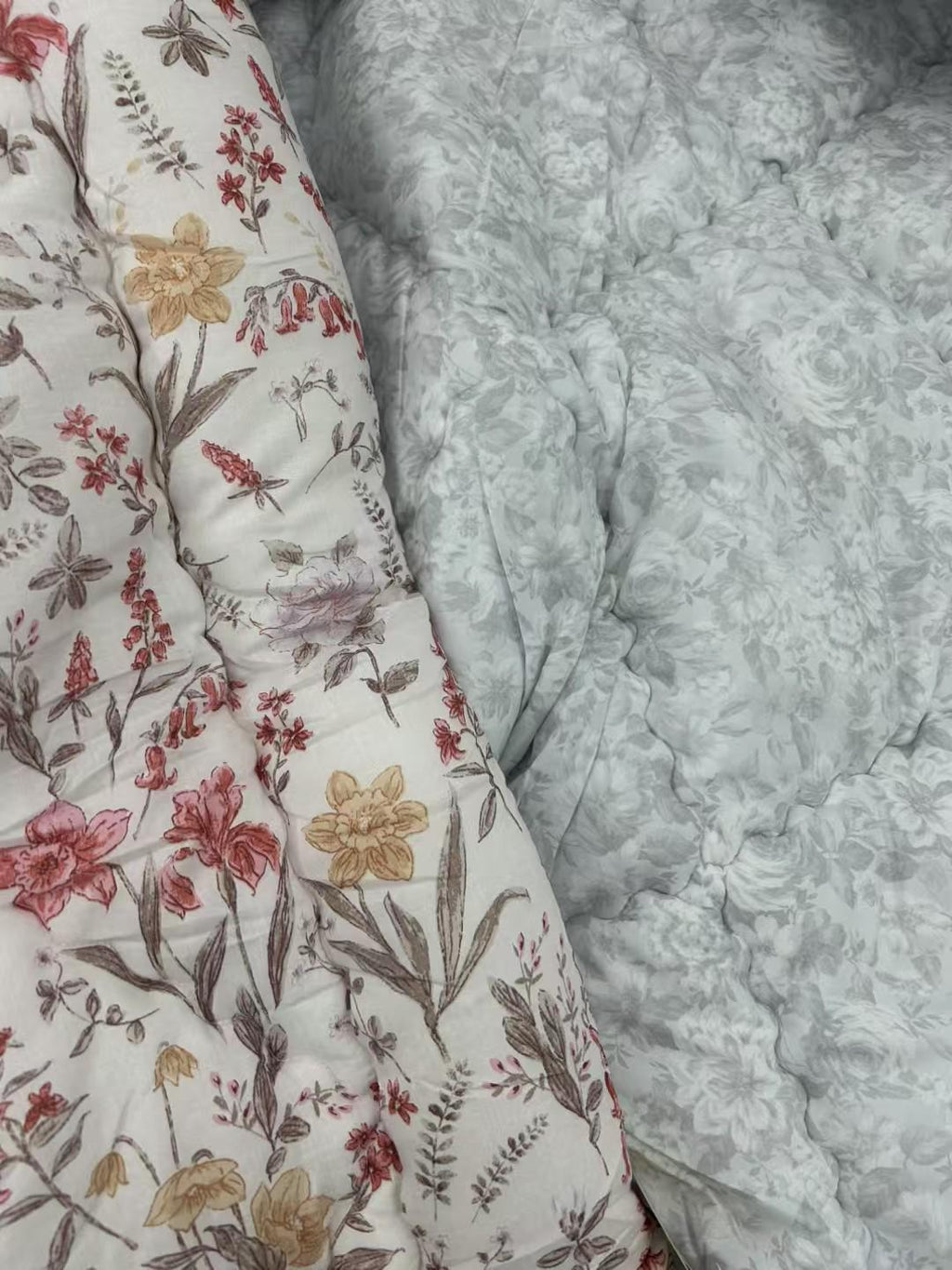 【24小時網站自助下單】2026年1月21日截🌸💛新年買新嘢系列💛‼️突發‼️sale 冬被特價款⚠️手快有手慢冇‼️阿豬媽啱啱腥俾我😍香港人最識貨最鍾意🉐韓國製天絲莫代爾+玉米纖維🉐| 預訂約3-4 weeks 新年前