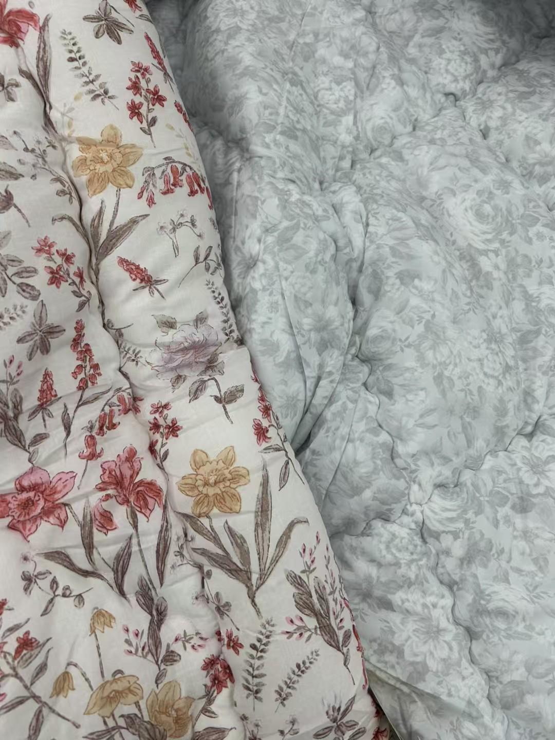 【24小時網站自助下單】2026年1月21日截🌸💛新年買新嘢系列💛‼️突發‼️sale 冬被特價款⚠️手快有手慢冇‼️阿豬媽啱啱腥俾我😍香港人最識貨最鍾意🉐韓國製天絲莫代爾+玉米纖維🉐| 預訂約3-4 weeks 新年前